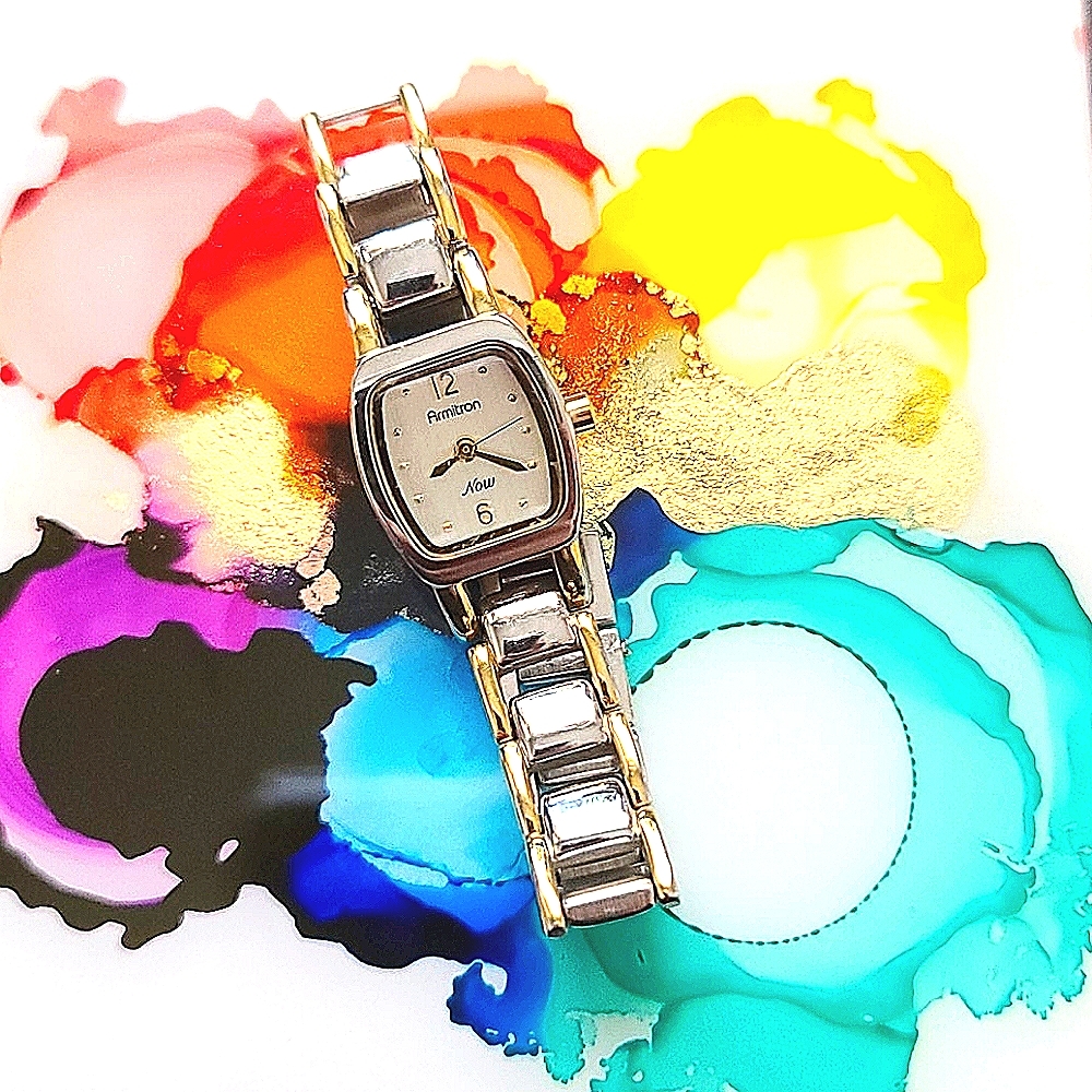 7/29 ARMITRON WATCH